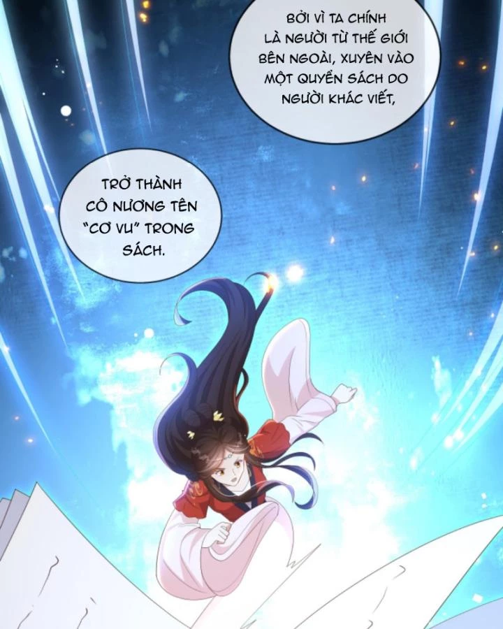 Sau Khi Xuyên Sách, 5 Nhân Cách Của Bạo Quân Đều Yêu Ta Chapter 254 - 41