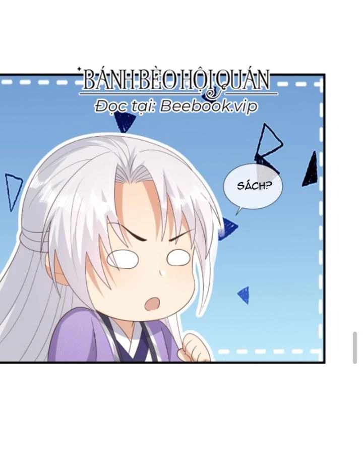 Sau Khi Xuyên Sách, 5 Nhân Cách Của Bạo Quân Đều Yêu Ta Chapter 254 - 43