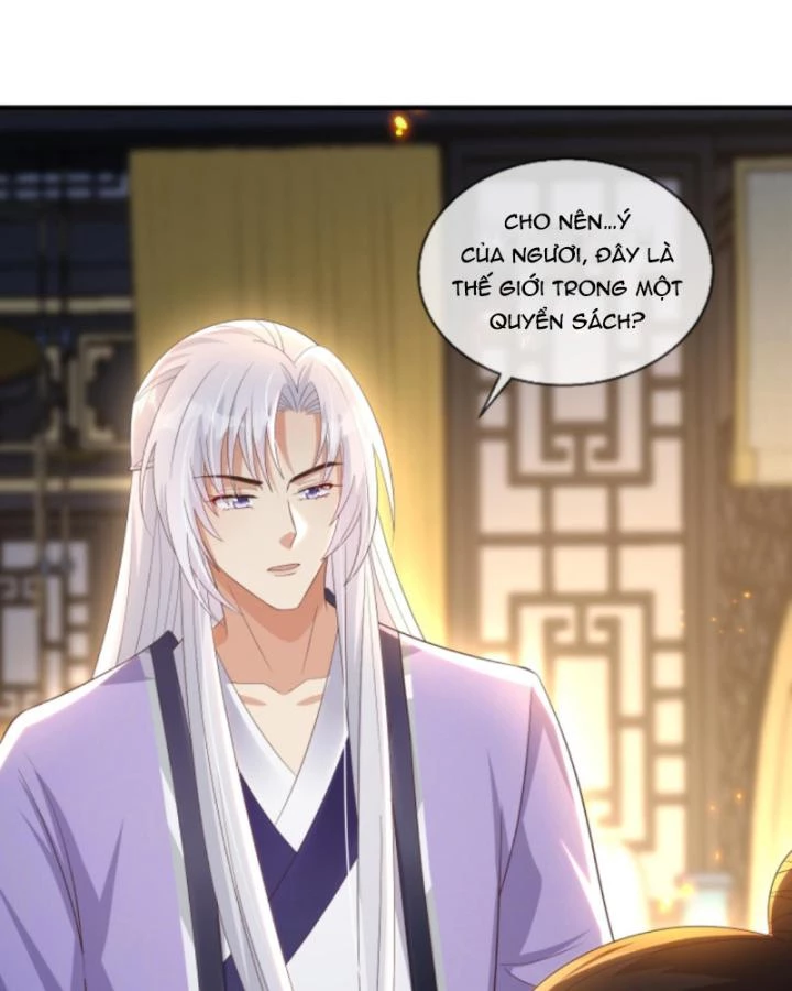 Sau Khi Xuyên Sách, 5 Nhân Cách Của Bạo Quân Đều Yêu Ta Chapter 254 - 44