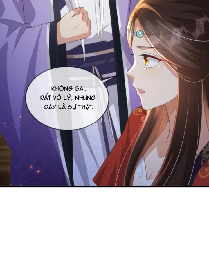 Sau Khi Xuyên Sách, 5 Nhân Cách Của Bạo Quân Đều Yêu Ta Chapter 254 - 45