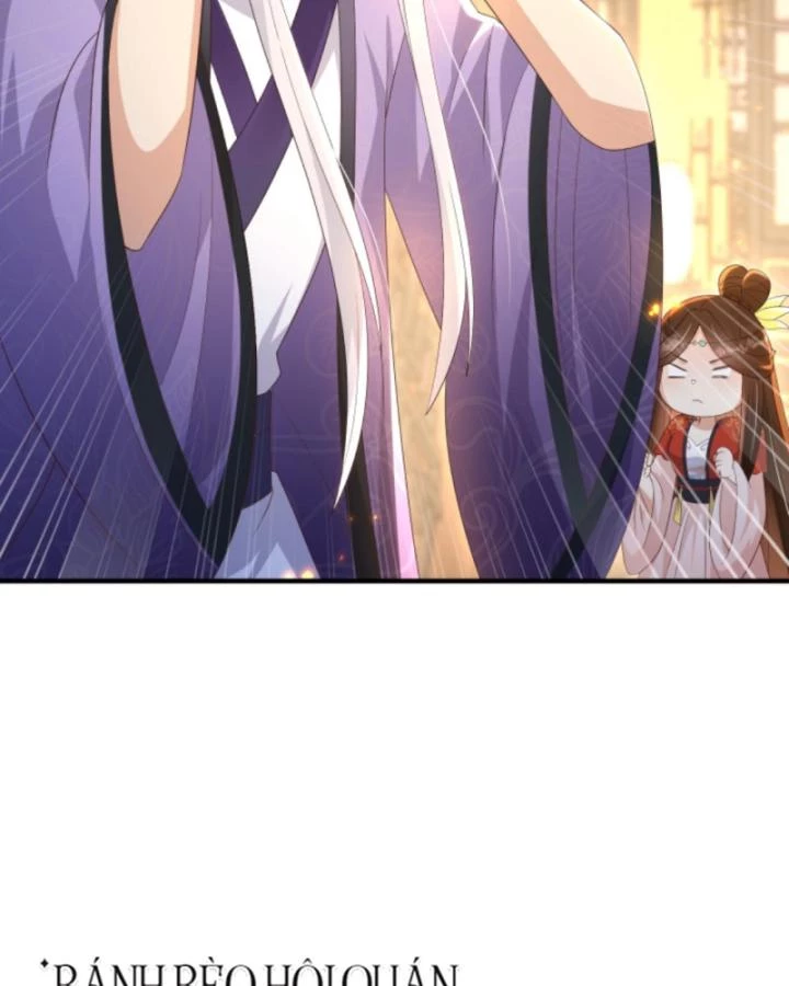 Sau Khi Xuyên Sách, 5 Nhân Cách Của Bạo Quân Đều Yêu Ta Chapter 254 - 47