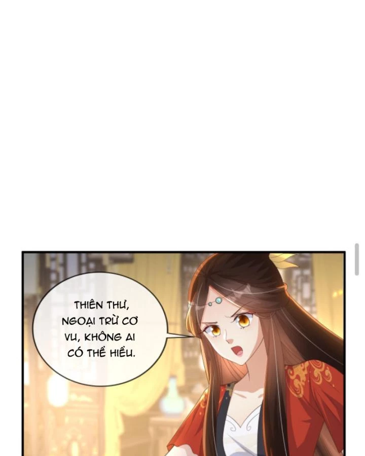 Sau Khi Xuyên Sách, 5 Nhân Cách Của Bạo Quân Đều Yêu Ta Chapter 254 - 49