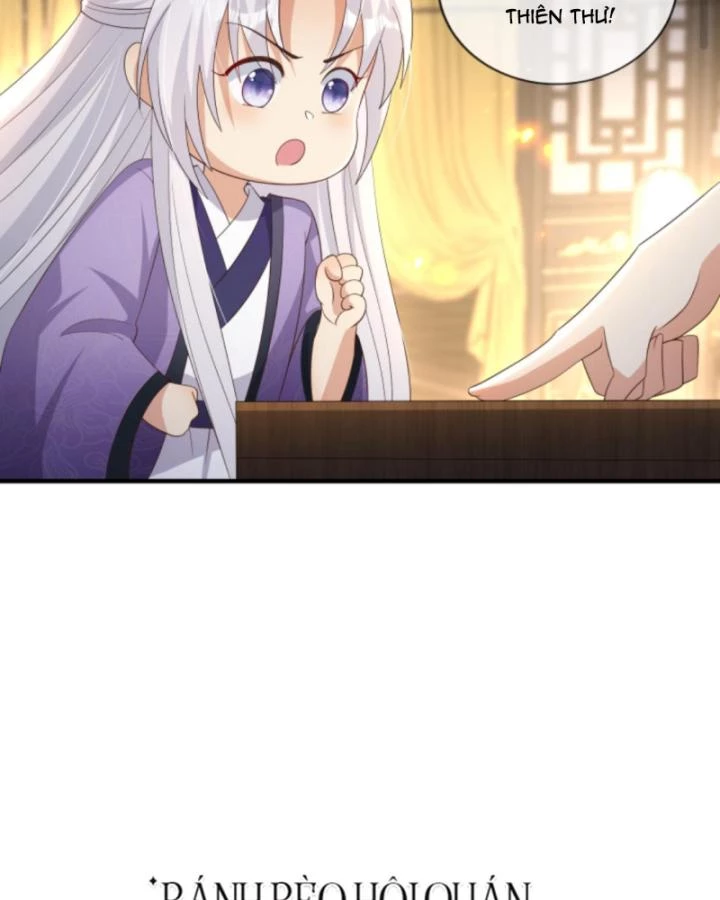 Sau Khi Xuyên Sách, 5 Nhân Cách Của Bạo Quân Đều Yêu Ta Chapter 254 - 51