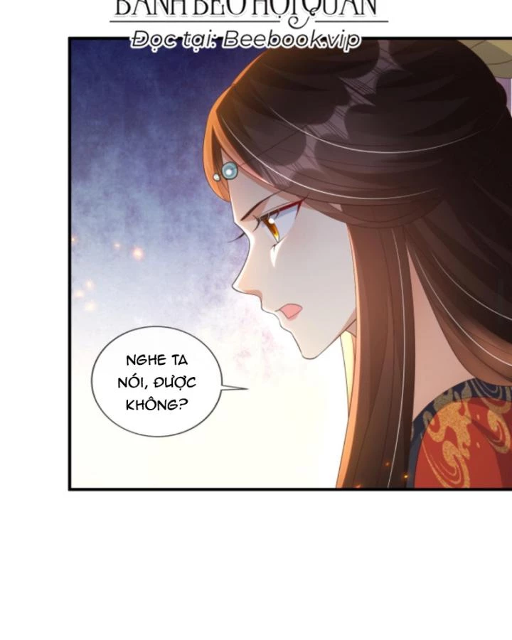 Sau Khi Xuyên Sách, 5 Nhân Cách Của Bạo Quân Đều Yêu Ta Chapter 254 - 52