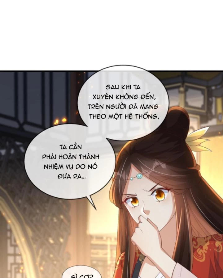 Sau Khi Xuyên Sách, 5 Nhân Cách Của Bạo Quân Đều Yêu Ta Chapter 254 - 53