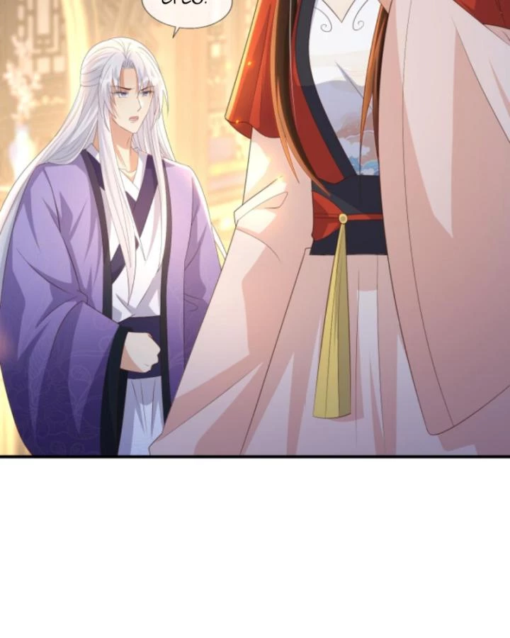 Sau Khi Xuyên Sách, 5 Nhân Cách Của Bạo Quân Đều Yêu Ta Chapter 254 - 54