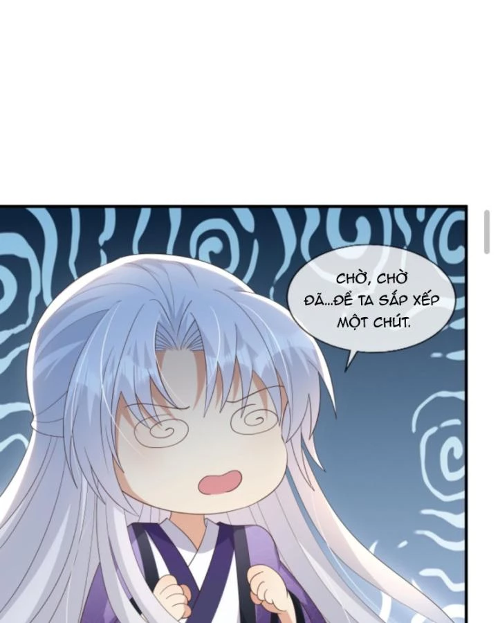 Sau Khi Xuyên Sách, 5 Nhân Cách Của Bạo Quân Đều Yêu Ta Chapter 254 - 55