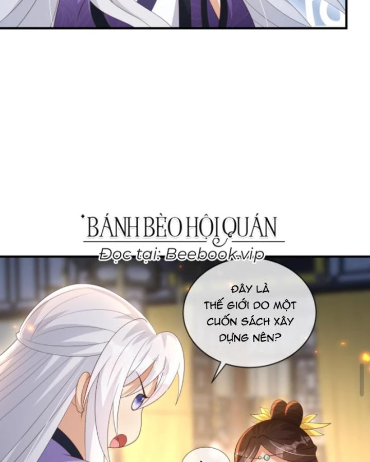 Sau Khi Xuyên Sách, 5 Nhân Cách Của Bạo Quân Đều Yêu Ta Chapter 254 - 56