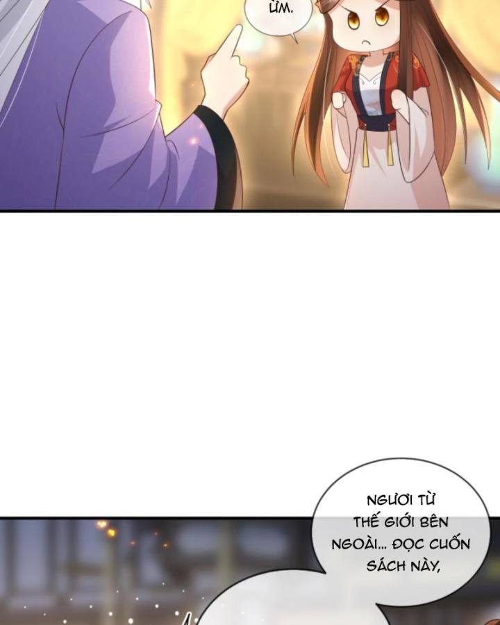 Sau Khi Xuyên Sách, 5 Nhân Cách Của Bạo Quân Đều Yêu Ta Chapter 254 - 57