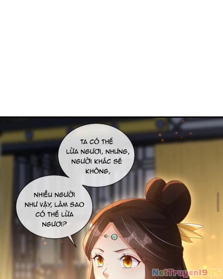 Sau Khi Xuyên Sách, 5 Nhân Cách Của Bạo Quân Đều Yêu Ta Chapter 254 - 59