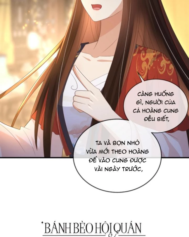 Sau Khi Xuyên Sách, 5 Nhân Cách Của Bạo Quân Đều Yêu Ta Chapter 254 - 60