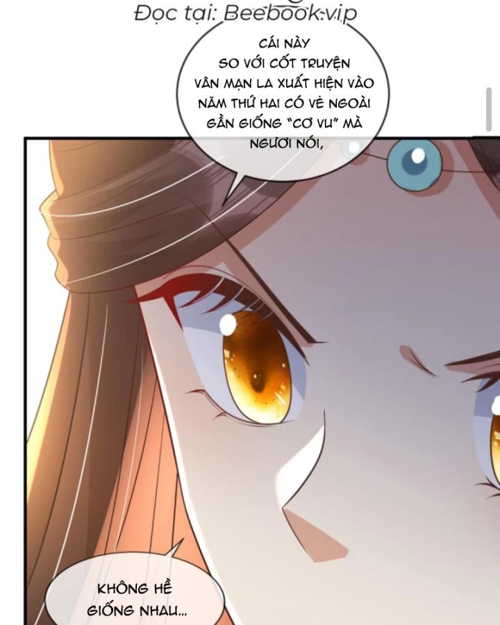 Sau Khi Xuyên Sách, 5 Nhân Cách Của Bạo Quân Đều Yêu Ta Chapter 254 - 61