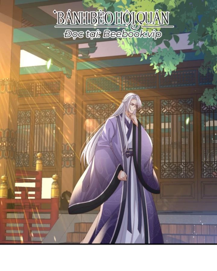 Sau Khi Xuyên Sách, 5 Nhân Cách Của Bạo Quân Đều Yêu Ta Chapter 255 - 4