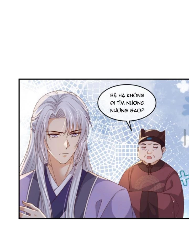 Sau Khi Xuyên Sách, 5 Nhân Cách Của Bạo Quân Đều Yêu Ta Chapter 255 - 5