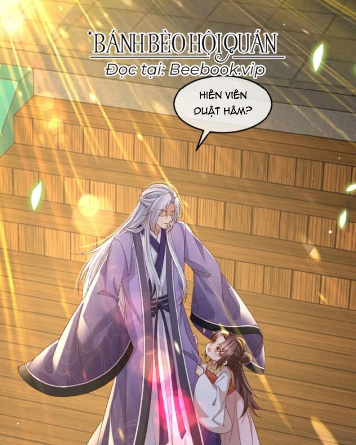 Sau Khi Xuyên Sách, 5 Nhân Cách Của Bạo Quân Đều Yêu Ta Chapter 255 - 8