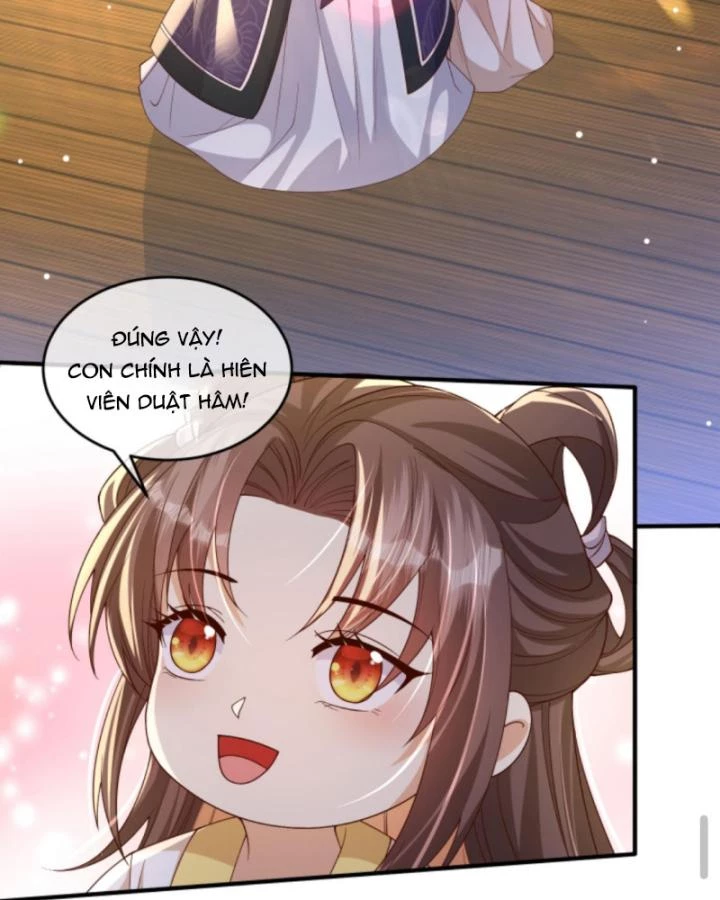 Sau Khi Xuyên Sách, 5 Nhân Cách Của Bạo Quân Đều Yêu Ta Chapter 255 - 9