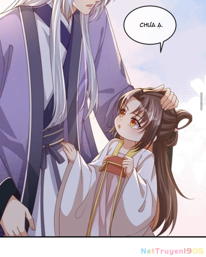 Sau Khi Xuyên Sách, 5 Nhân Cách Của Bạo Quân Đều Yêu Ta Chapter 255 - 11