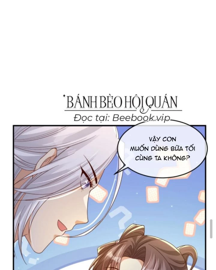 Sau Khi Xuyên Sách, 5 Nhân Cách Của Bạo Quân Đều Yêu Ta Chapter 255 - 12