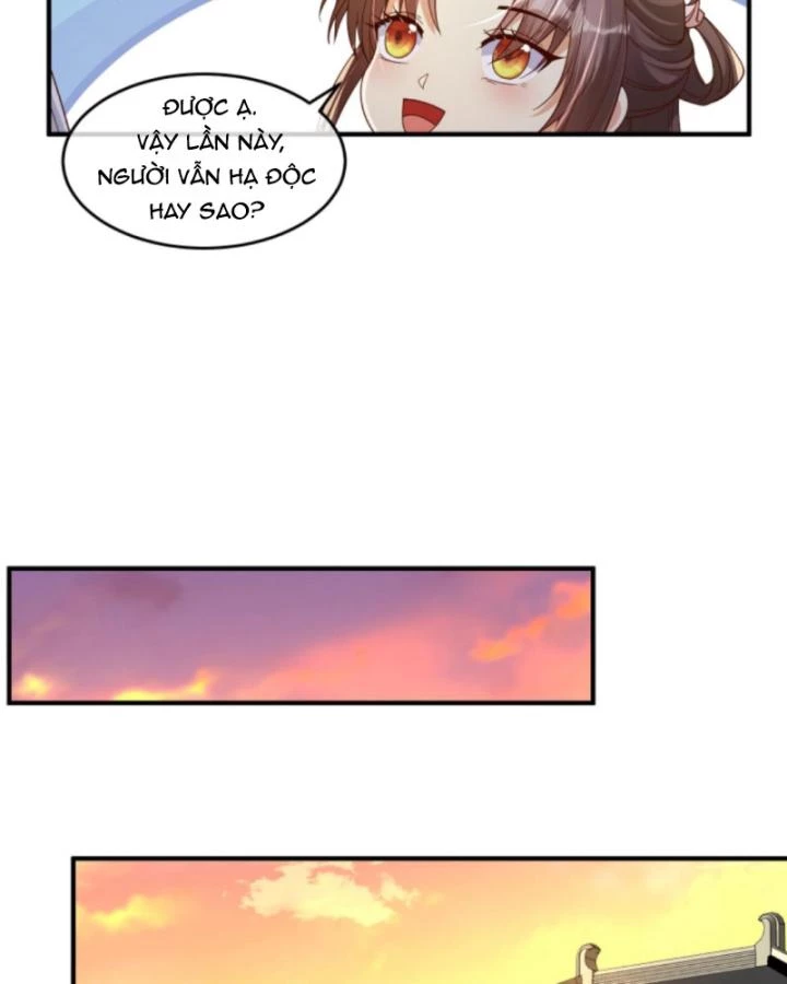 Sau Khi Xuyên Sách, 5 Nhân Cách Của Bạo Quân Đều Yêu Ta Chapter 255 - 13