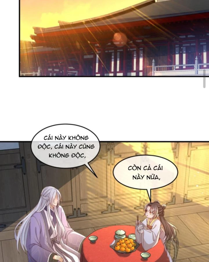 Sau Khi Xuyên Sách, 5 Nhân Cách Của Bạo Quân Đều Yêu Ta Chapter 255 - 14