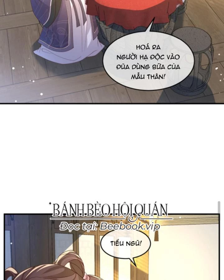 Sau Khi Xuyên Sách, 5 Nhân Cách Của Bạo Quân Đều Yêu Ta Chapter 255 - 15