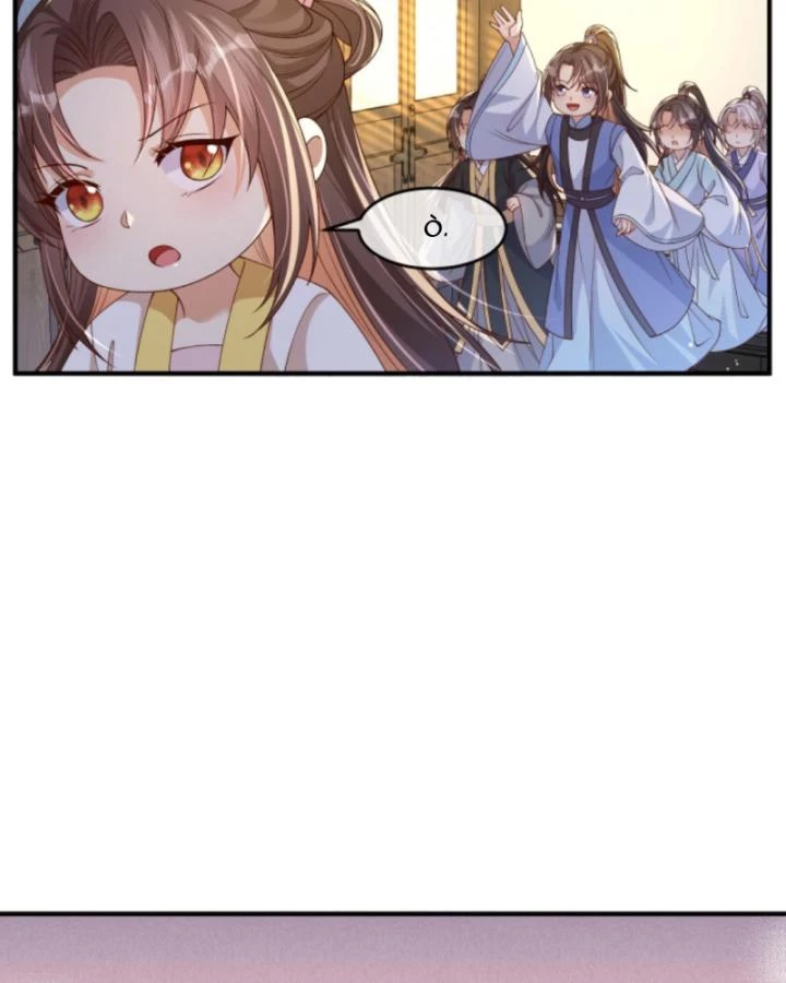 Sau Khi Xuyên Sách, 5 Nhân Cách Của Bạo Quân Đều Yêu Ta Chapter 255 - 16