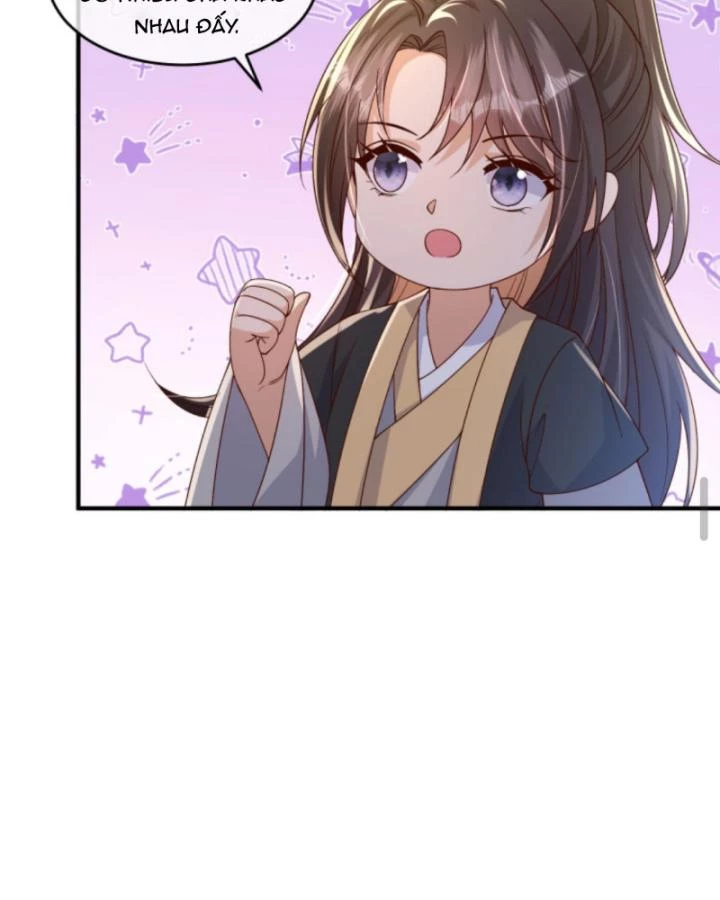 Sau Khi Xuyên Sách, 5 Nhân Cách Của Bạo Quân Đều Yêu Ta Chapter 255 - 21