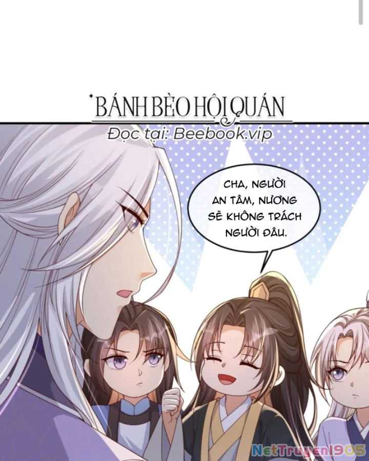 Sau Khi Xuyên Sách, 5 Nhân Cách Của Bạo Quân Đều Yêu Ta Chapter 255 - 23