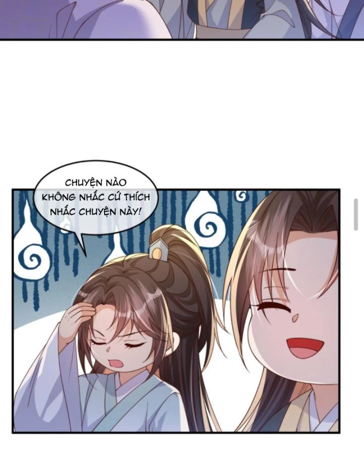 Sau Khi Xuyên Sách, 5 Nhân Cách Của Bạo Quân Đều Yêu Ta Chapter 255 - 24