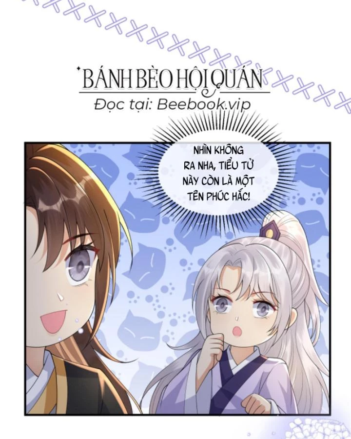 Sau Khi Xuyên Sách, 5 Nhân Cách Của Bạo Quân Đều Yêu Ta Chapter 255 - 26