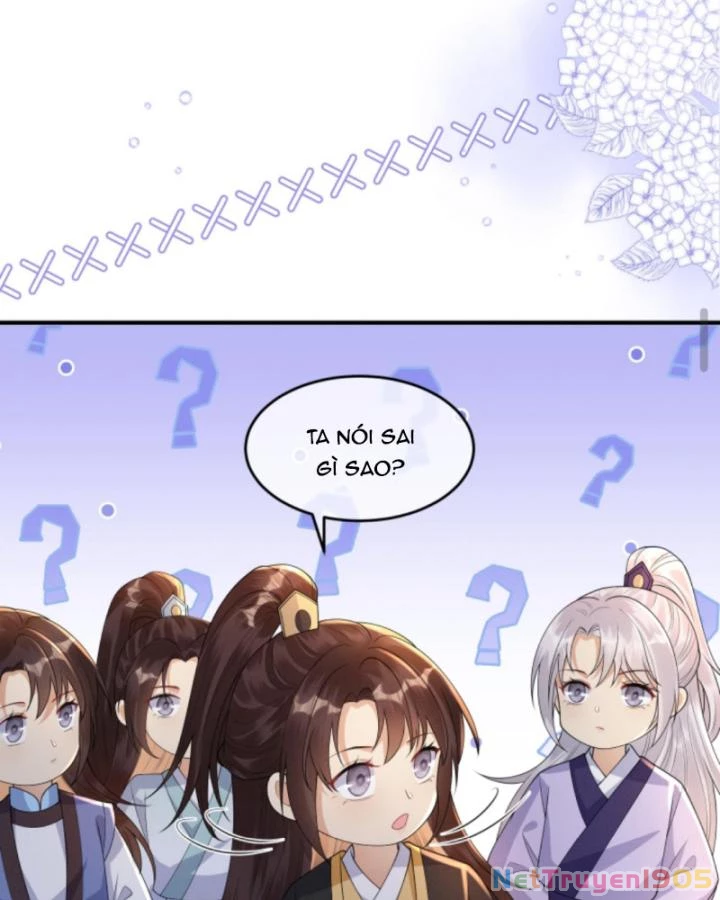 Sau Khi Xuyên Sách, 5 Nhân Cách Của Bạo Quân Đều Yêu Ta Chapter 255 - 27