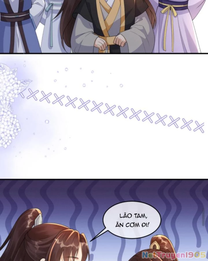 Sau Khi Xuyên Sách, 5 Nhân Cách Của Bạo Quân Đều Yêu Ta Chapter 255 - 28