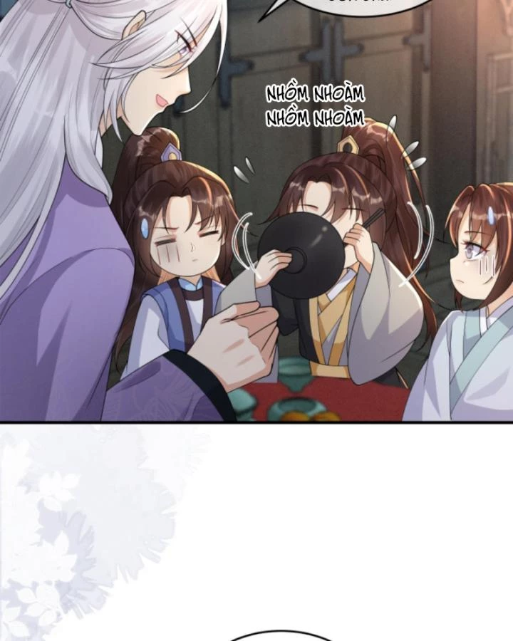 Sau Khi Xuyên Sách, 5 Nhân Cách Của Bạo Quân Đều Yêu Ta Chapter 255 - 30