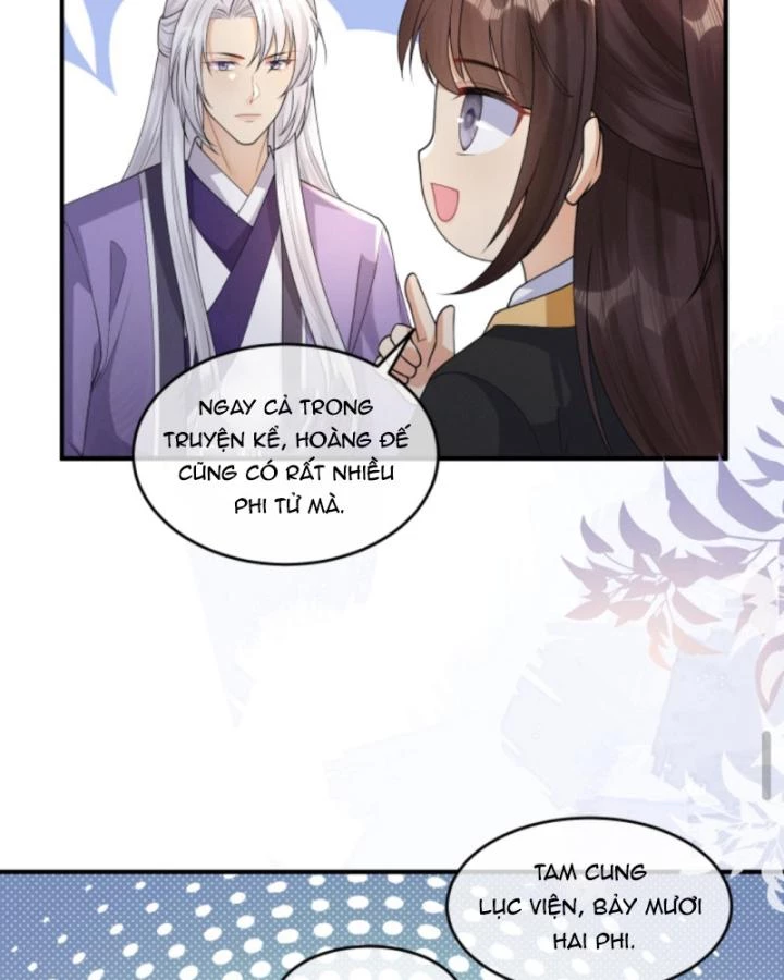 Sau Khi Xuyên Sách, 5 Nhân Cách Của Bạo Quân Đều Yêu Ta Chapter 255 - 34