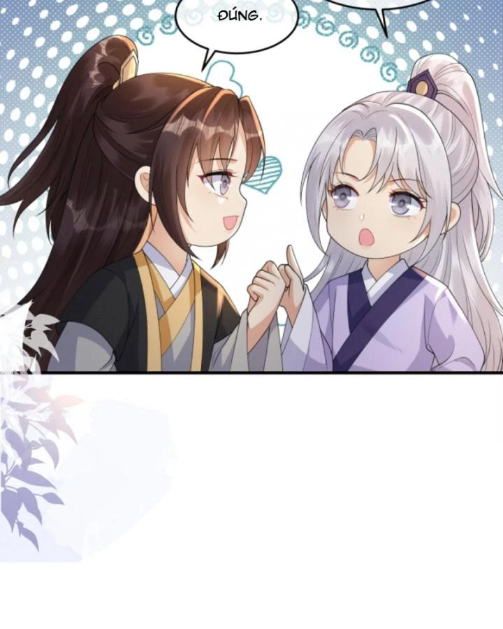 Sau Khi Xuyên Sách, 5 Nhân Cách Của Bạo Quân Đều Yêu Ta Chapter 255 - 35