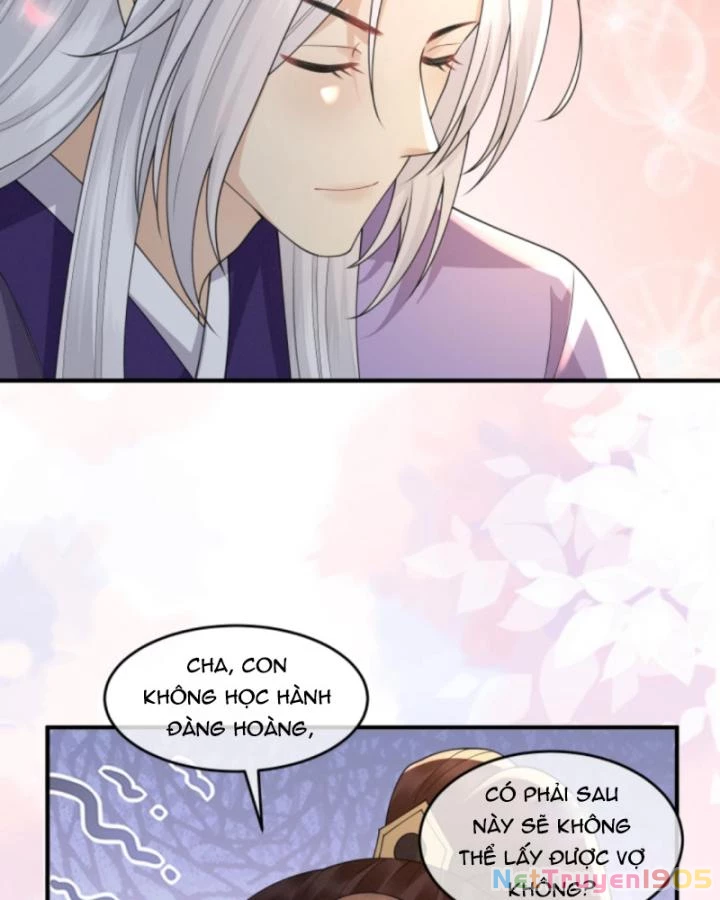 Sau Khi Xuyên Sách, 5 Nhân Cách Của Bạo Quân Đều Yêu Ta Chapter 255 - 38