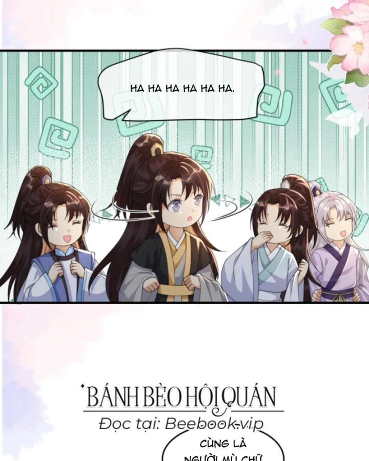 Sau Khi Xuyên Sách, 5 Nhân Cách Của Bạo Quân Đều Yêu Ta Chapter 255 - 40