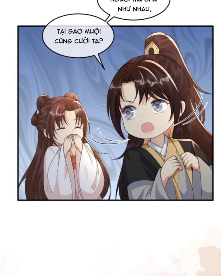 Sau Khi Xuyên Sách, 5 Nhân Cách Của Bạo Quân Đều Yêu Ta Chapter 255 - 41