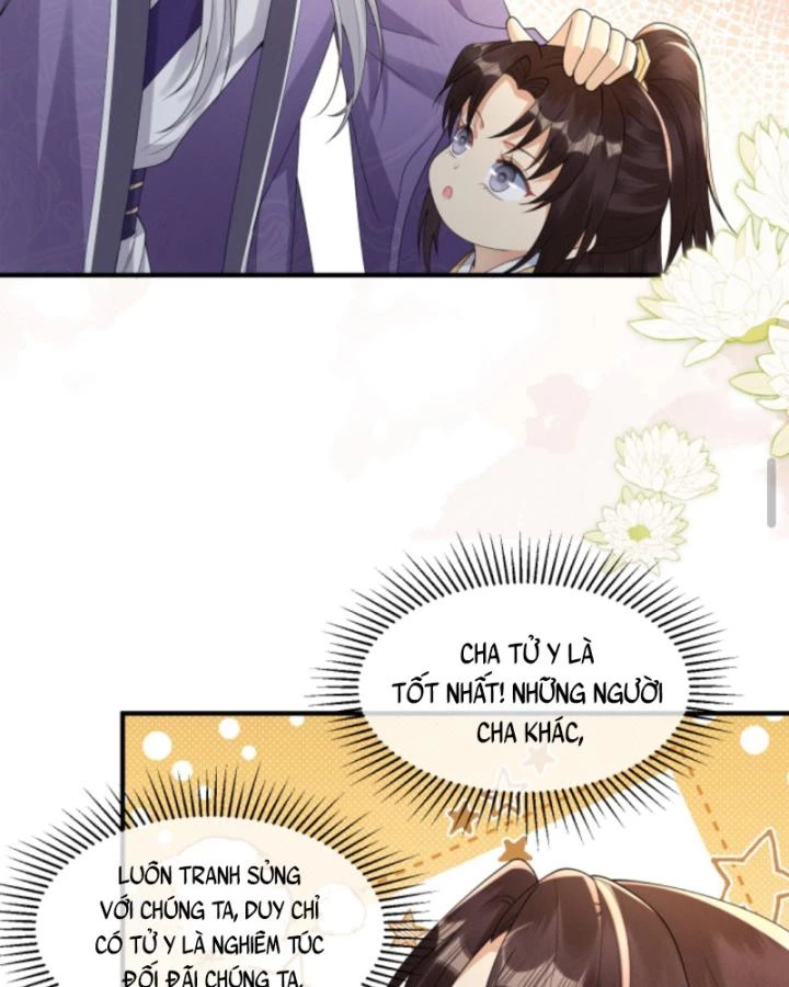 Sau Khi Xuyên Sách, 5 Nhân Cách Của Bạo Quân Đều Yêu Ta Chapter 255 - 43