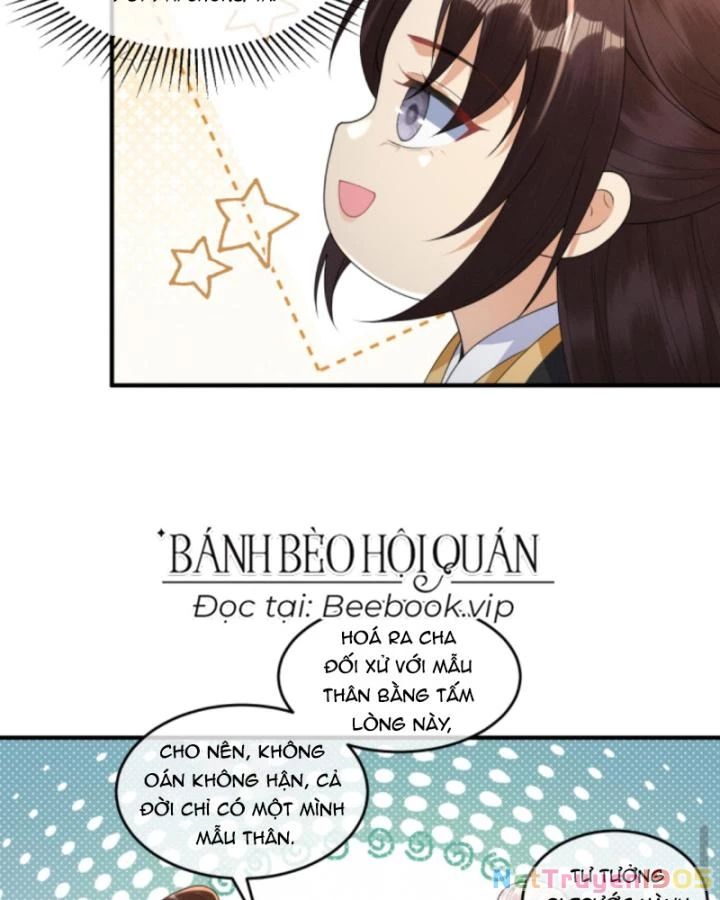 Sau Khi Xuyên Sách, 5 Nhân Cách Của Bạo Quân Đều Yêu Ta Chapter 255 - 44