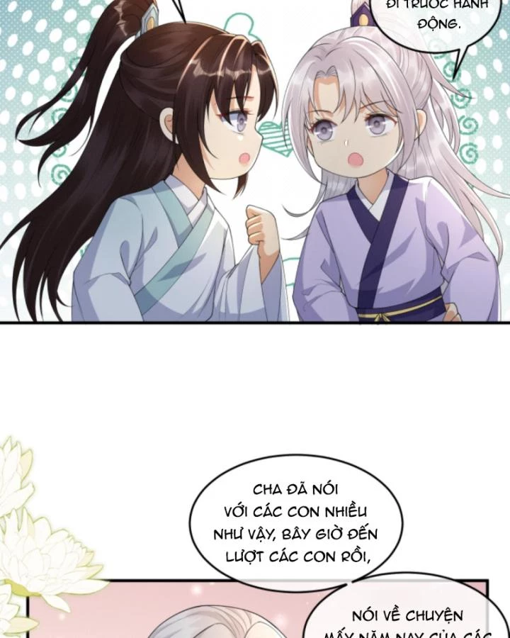 Sau Khi Xuyên Sách, 5 Nhân Cách Của Bạo Quân Đều Yêu Ta Chapter 255 - 45