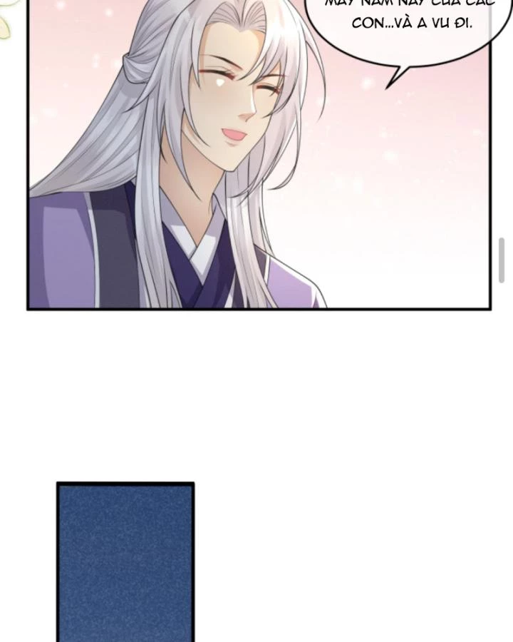 Sau Khi Xuyên Sách, 5 Nhân Cách Của Bạo Quân Đều Yêu Ta Chapter 255 - 46