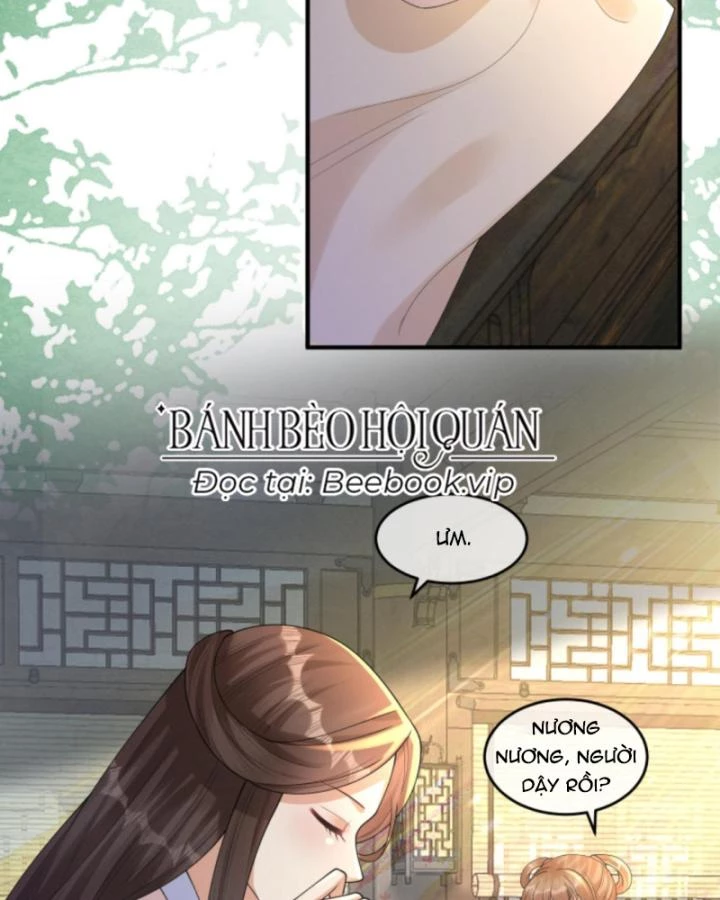 Sau Khi Xuyên Sách, 5 Nhân Cách Của Bạo Quân Đều Yêu Ta Chapter 255 - 48