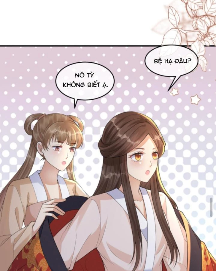 Sau Khi Xuyên Sách, 5 Nhân Cách Của Bạo Quân Đều Yêu Ta Chapter 255 - 50