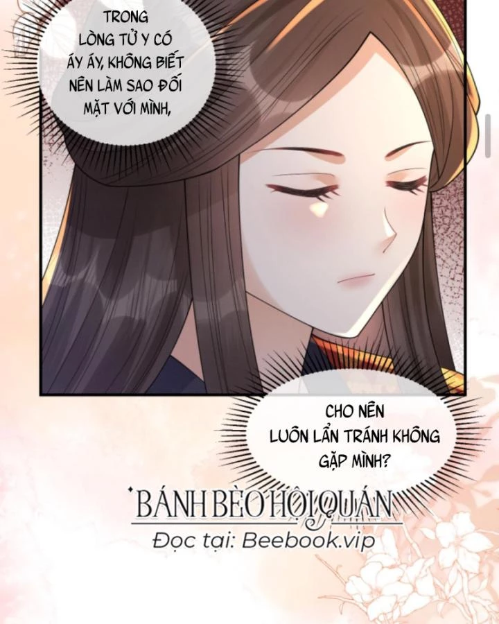 Sau Khi Xuyên Sách, 5 Nhân Cách Của Bạo Quân Đều Yêu Ta Chapter 255 - 52