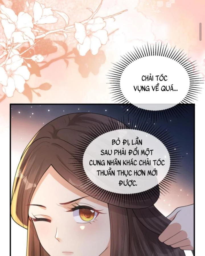 Sau Khi Xuyên Sách, 5 Nhân Cách Của Bạo Quân Đều Yêu Ta Chapter 255 - 55