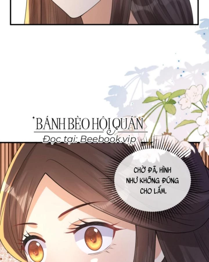 Sau Khi Xuyên Sách, 5 Nhân Cách Của Bạo Quân Đều Yêu Ta Chapter 255 - 56