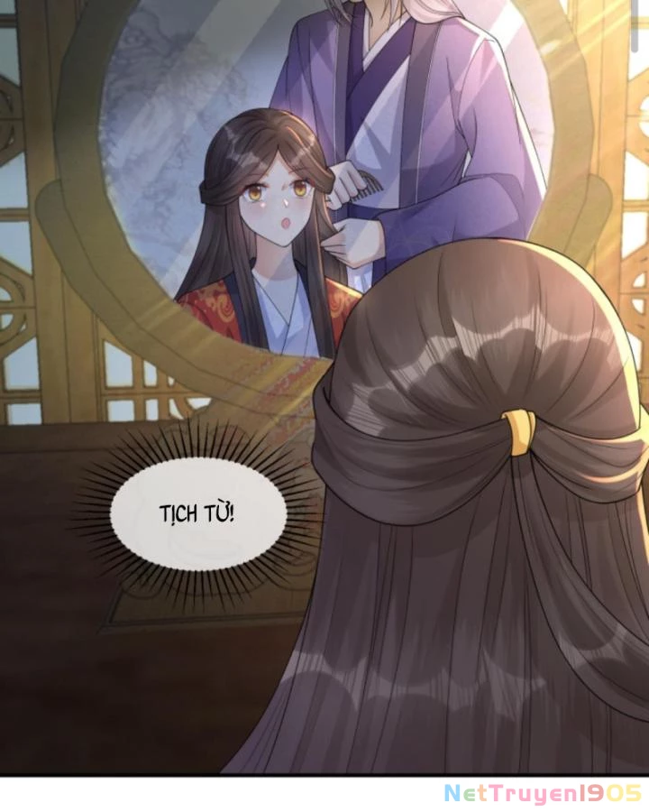 Sau Khi Xuyên Sách, 5 Nhân Cách Của Bạo Quân Đều Yêu Ta Chapter 255 - 58