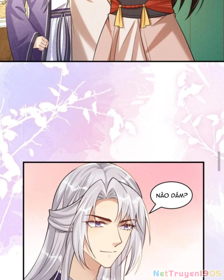 Sau Khi Xuyên Sách, 5 Nhân Cách Của Bạo Quân Đều Yêu Ta Chapter 256 - 5