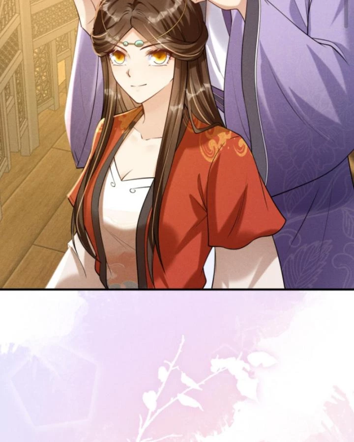 Sau Khi Xuyên Sách, 5 Nhân Cách Của Bạo Quân Đều Yêu Ta Chapter 256 - 7